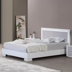 Prisma Bed - Camas