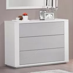 Prisma Chest of Drawers - Cómodas
