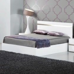 Ruby Double Bed - Camas