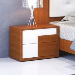 Premium 01A Bedside Table - Mesas de Cabeceira