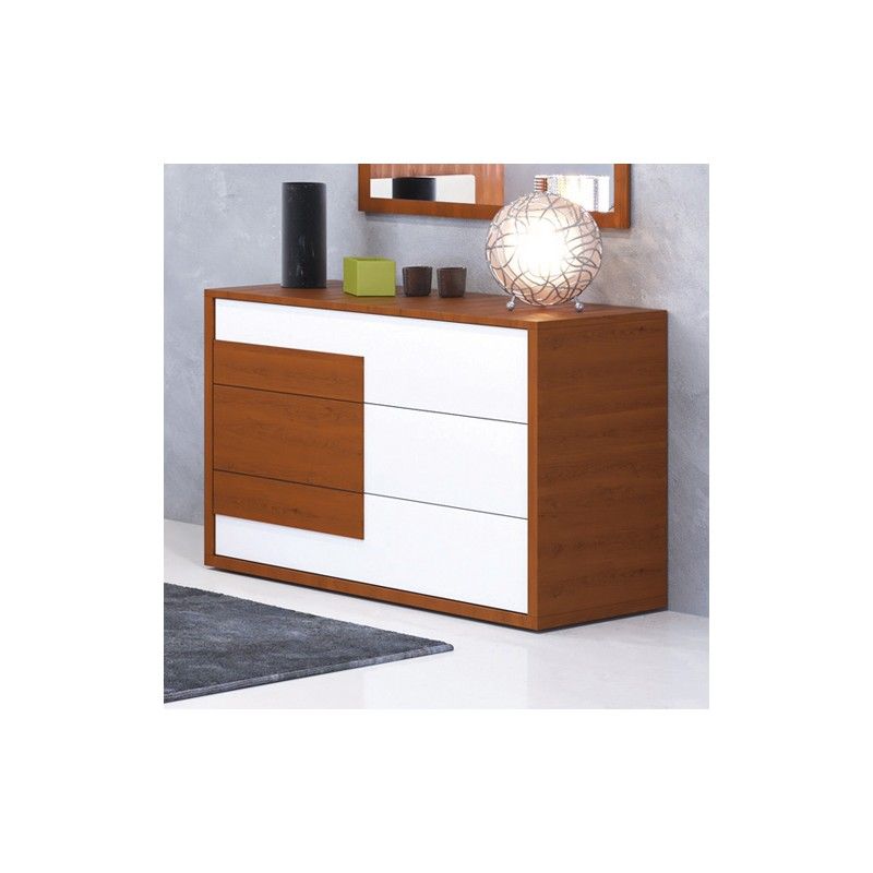 Premium 01A Chest of Drawers - Cómodas