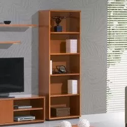 Element Shelves Chiado Honey Pine / Wenge - Elementos