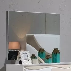 Wave Beige Frame - Molduras