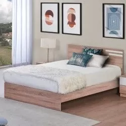Joy II Bed - Camas