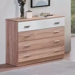 Joy II Chest of Drawers - Cómodas