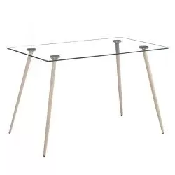 Pimer Fixed Table HT003-AS - Mesas de Sala