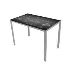 Mesa Fixa Cica - Mesas de Sala