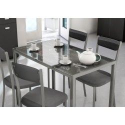 Mesa Fixa Cica - Mesas de Sala