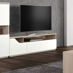 Base TV 160 CR501 - Estantes
