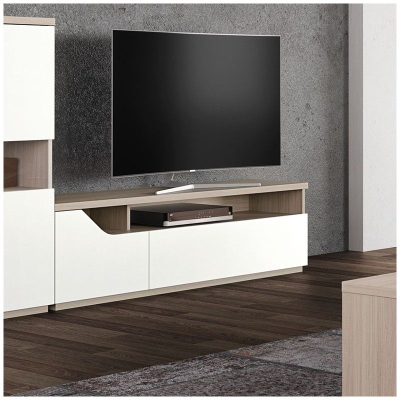 Base TV 160 CR501 - Estantes