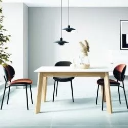 Mesa de Sala Odin - Mesas de Sala