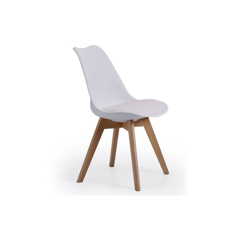Bistro Chair (4 units) - Cadeiras Sala Jantar