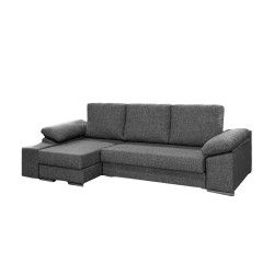 Pisa Chaiselong-Bed - Chaise Long
