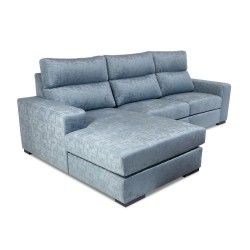 Chaiselong Brisa - Chaise Long