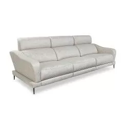 Lotus 3 Places Sofa - Sofá 3+2 Lugares