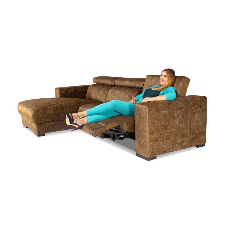 Chaiselong Stella - Chaise Long