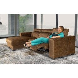 Chaiselong Stella - Chaise Long