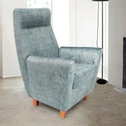 Marbella Armchair - Cadeirões