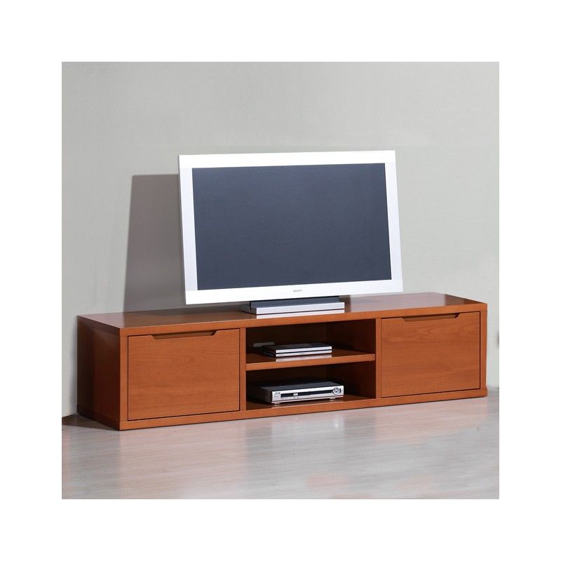 Base TV Viena Faia - Estantes