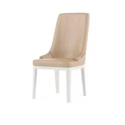Cadeira Kyara Lux - Cadeiras Sala Jantar