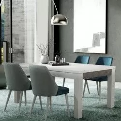 Mesa de Sala Lara CA07/LM05 - Mesas de Sala