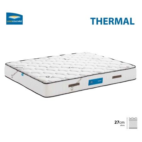 Colchão Thermal - Colchões
