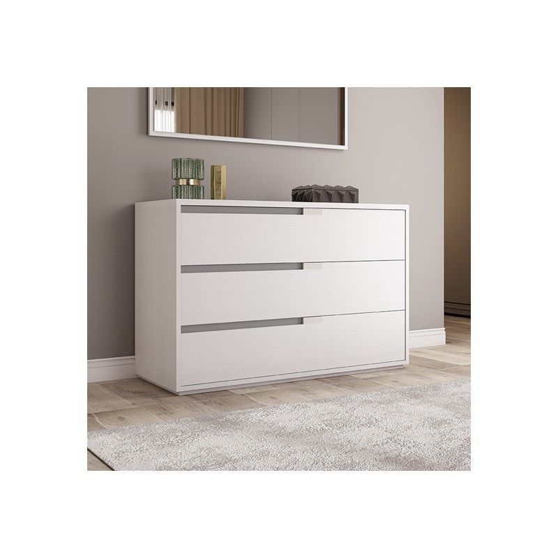 Zita Chest of Drawers CA07/LM05 - Cómodas