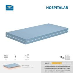 Hospital Mattress - Mattresses with cover