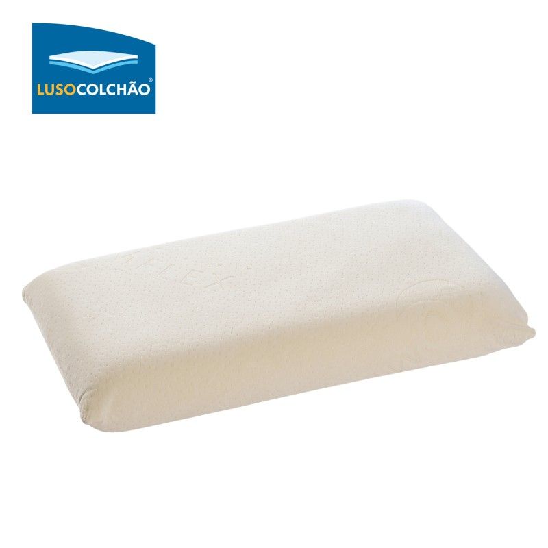 Ergotech Pillow - Almofadas