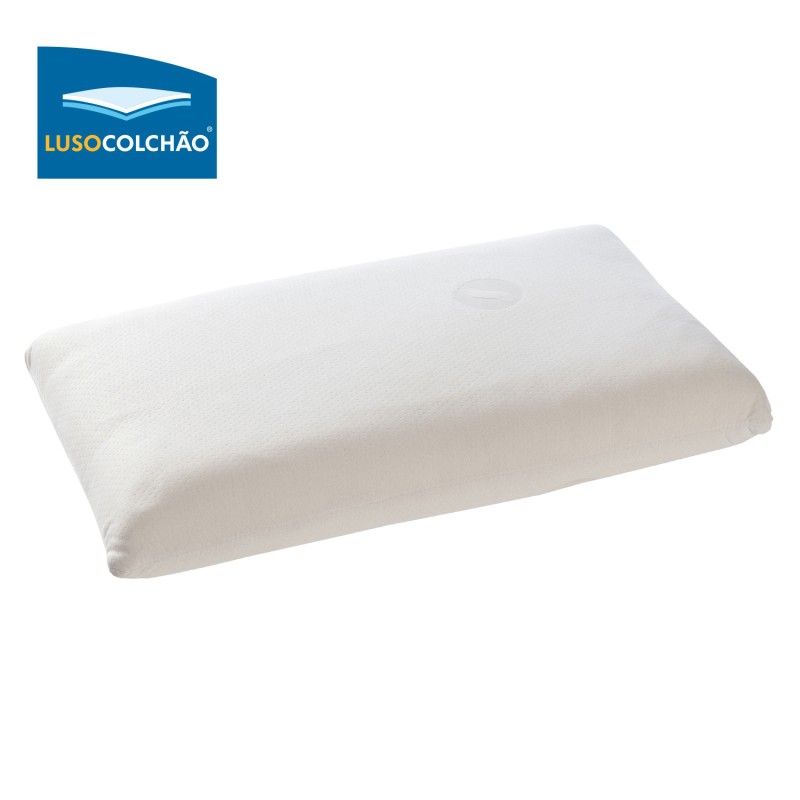 Royal Latex Pillow - Almofadas