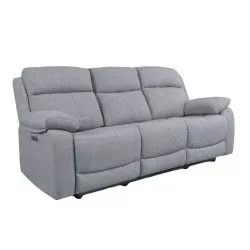 Sofá 50780 - Sofá 3+2 Lugares