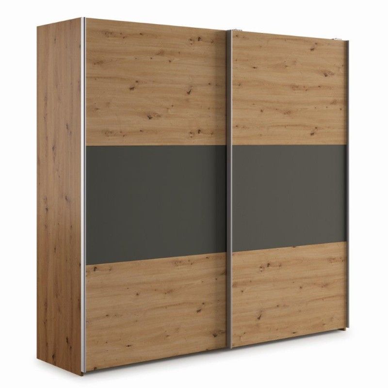 Roupeiro Indo portas de correr - Roupeiros de Correr