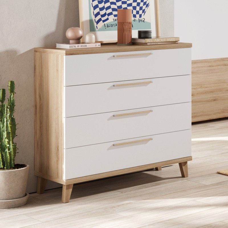 Chest of Drawers Indo