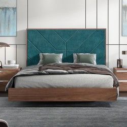 Cama Cora NO01/CA07 - Camas
