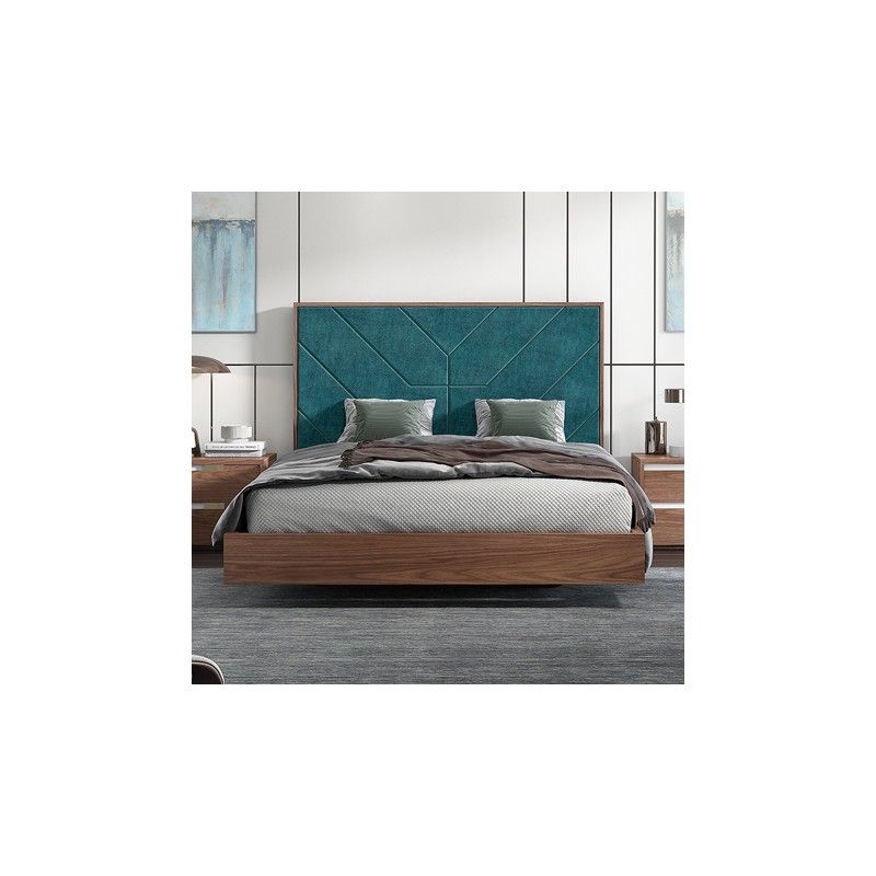 Cama Cora NO01/CA07 - Camas