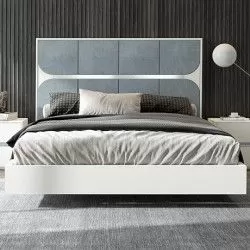 Cama Jade CA07 - Camas