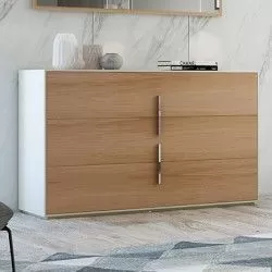 Cómoda Dora CA07/CA85 - Cómodas