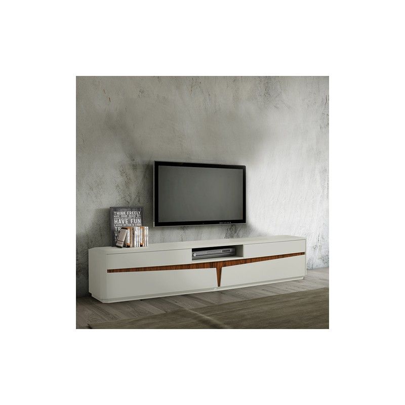 Base TV Gabi LM09/PF03 - Estantes