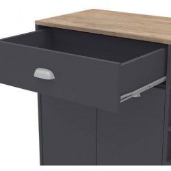 Garrafeira K105-2BKR ou 2BT 645 - Elementos
