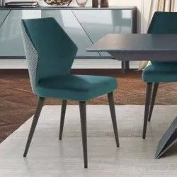 Cadeira de Jantar Neon - Cadeiras Sala Jantar