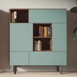 Plus 1 Tall Sideboard - Aparadores