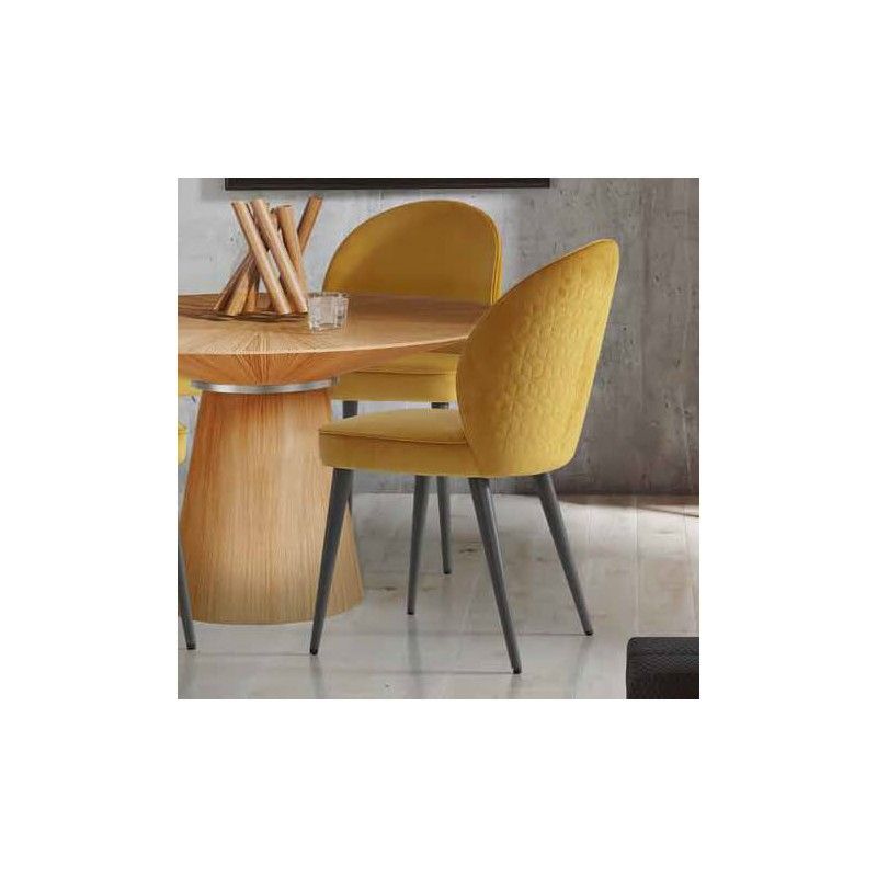 Stela Dining Chair - Cadeiras Sala Jantar