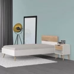 Cama Juvenil Faro - Camas
