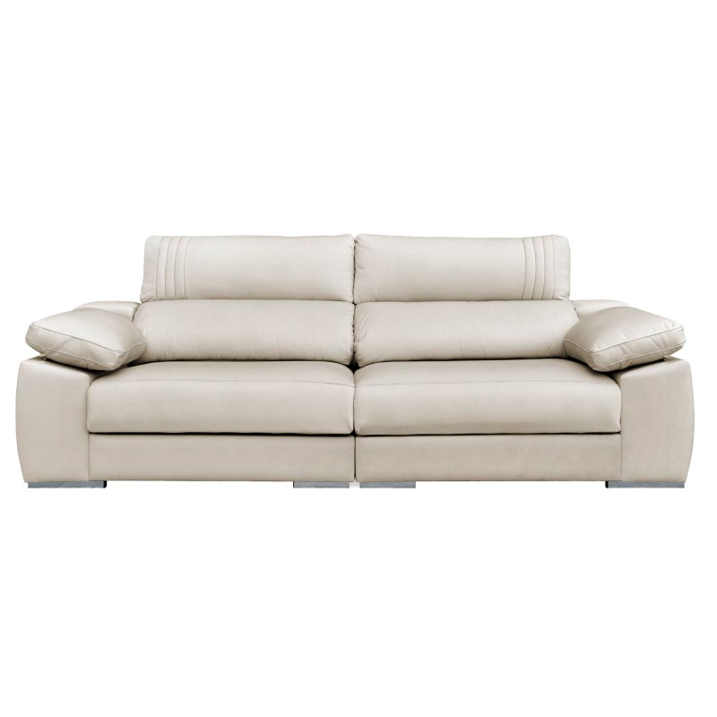 4-seat Duo sofa - Sofás