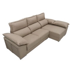 Chaiselong Diamo - Chaise Long