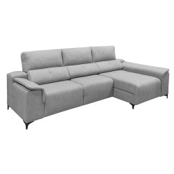 Chaiselong K2 - Chaise Long