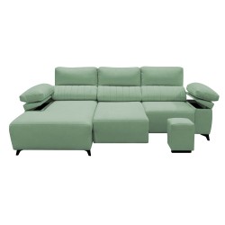 copy of Chaiselong K2 - Chaise Long
