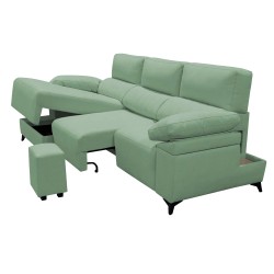 copy of K2 Chaiselong - Chaise Long