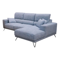 copy of K2 Chaiselong - Chaise Long