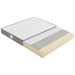 copy of Essencial Comfort Mattress - Colchões com molas